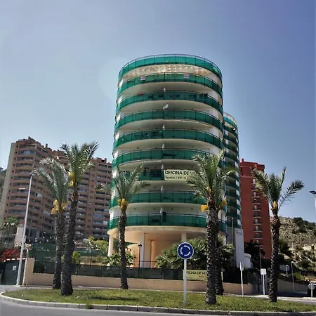 Apartment A783 - Vila Park - 2004 Finestrat S.l. *